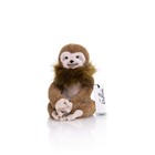 Мягкая игрушка Gulliver ленивец «Крейг», 30 см - Фото 6