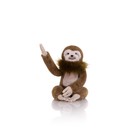 Мягкая игрушка Gulliver ленивец «Крейг», 30 см - Фото 10