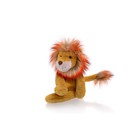 Мягкая игрушка Gulliver лев «Бруно», 30 См - Фото 2