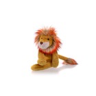 Мягкая игрушка Gulliver лев «Бруно», 30 См - Фото 14