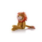 Мягкая игрушка Gulliver лев «Бруно», 30 См - Фото 4