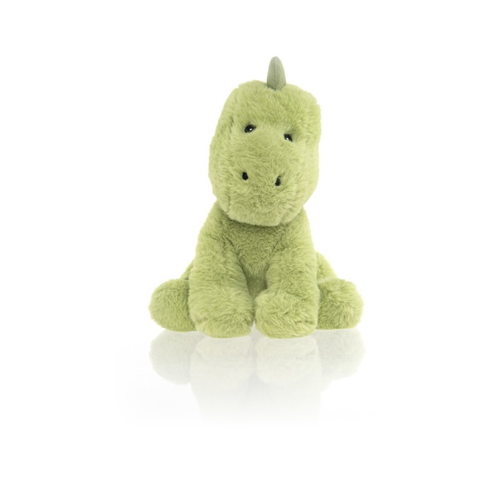 Мягкая игрушка Gulliver динозаврик «Дино», 26 см - Фото 1