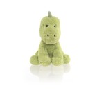 Мягкая игрушка Gulliver динозаврик «Дино», 26 см - Фото 5
