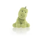 Мягкая игрушка Gulliver динозаврик «Дино», 26 см - Фото 6