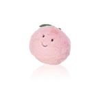 Мягкая игрушка Gulliver «Яблочко», цвет розовый, 20 см - Фото 2