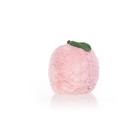 Мягкая игрушка Gulliver «Яблочко», цвет розовый, 20 см - Фото 8