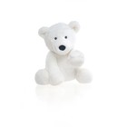 Мягкая игрушка Gulliver полярный мишка «Нальдо», 26 см - Фото 2