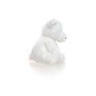 Мягкая игрушка Gulliver полярный мишка «Нальдо», 26 см - Фото 6