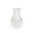 Мягкая игрушка Gulliver полярный мишка «Нальдо», 26 см - Фото 7