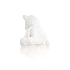 Мягкая игрушка Gulliver полярный мишка «Нальдо», 26 см - Фото 8
