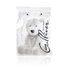 Мягкая игрушка Gulliver полярный мишка «Нальдо», 26 см - Фото 3