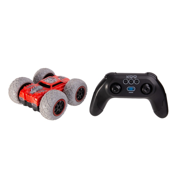 Машинка на радиоуправлении KOO «Кими» - Фото 1