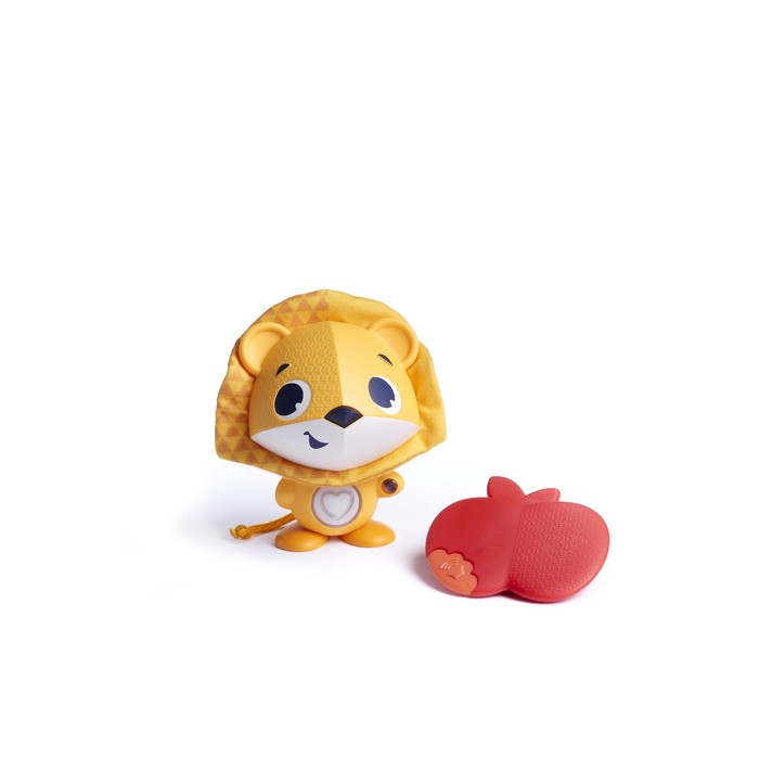 Развивающая игрушка Tiny Love «Поиграй со мной, Леонард» - Фото 1