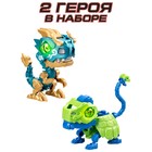 Робот Ycoo «Биопод», двойной ГОЭ, дракон и черепаха - Фото 3