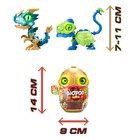 Робот Ycoo «Биопод», двойной ГОЭ, дракон и черепаха - Фото 5