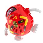 Робот Ycoo «Токибот», цвет красный - Фото 7