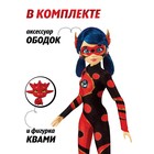 Кукла Miraculous «Дракон Баг», с аксессуарами, 27 см - Фото 4