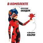 Кукла Miraculous «Дракон Баг», с аксессуарами, 27 см - Фото 5