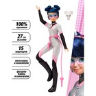 Игровой набор Miraculous «Мультимышь», с аксессуарами, 27 см - фото 301357731