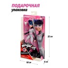 Игровой набор Miraculous «Мультимышь», с аксессуарами, 27 см - Фото 7