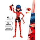 Мини-кукла Miraculous «Леди Баг: супер шанс», 12 см - Фото 2