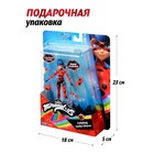 Мини-кукла Miraculous «Леди Баг: супер шанс», 12 см - Фото 7