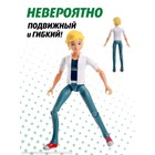 Мини-кукла Miraculous «Эдриан», 12 см - Фото 5