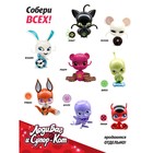 Набор мини-фигурок Miraculous «Квами», 4 героя - Фото 6