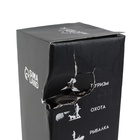 УЦЕНКА Термос-заварник, 450 мл, с термометром, черный - Фото 3