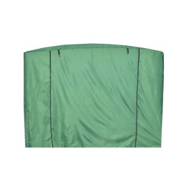 Чехол без сетки для качелей 1540 х 2150 х х 1850 Мастак, зеленый