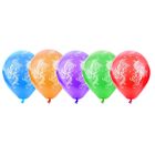 Набор воздушных шаров "Барокко" 12", 5 шт. - Фото 1