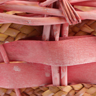 Набор корзин плетеных, 38х29х14/36 см, 32х23х13/31 см, 26х19х11/26 см, 3 шт, ива - фото 23726151