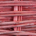 Набор корзин плетеных, 38х29х14/36 см, 32х23х13/31 см, 26х19х11/26 см, 3 шт, ива - фото 23726157