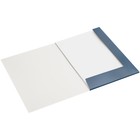 Папка для черчения А3, 24 листа, Гамма «Студия» (бумага Гознак СПб), без рамки, 200 г/м² - Фото 3