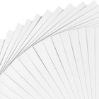 Папка для черчения А3, 24 листа, Гамма "Студия" (бумага Гознак СПб), без рамки, 200г/м2 - Фото 5