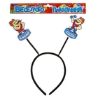 Ободок карнавальный "О, боже, какой мужчина" - Фото 2