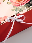 Коробка складная подарочная «Самой прекрасной» 31.5×24.5×9 см - Фото 3