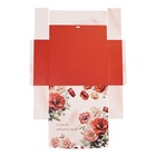 Коробка складная подарочная «Самой прекрасной» 31.5×24.5×9 см - Фото 6