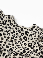 Платье Крошка Я "Лео", рост 86-92, бежевый - фото 808584727 Платье Крошка Я "Лео", рост 86-92, бежевый - фото 808584727