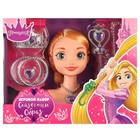 Кукла-манекен с аксессуарами «Сказочный образ», Рапунцель - Фото 11