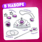 Кукла-манекен с аксессуарами «Сказочный образ», Рапунцель - Фото 3