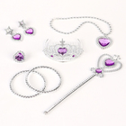 Кукла-манекен с аксессуарами «Сказочный образ», Рапунцель - Фото 6