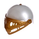 Наборы рыцаря «Гладиатор», шлем, щит, меч, доспехи - Фото 2