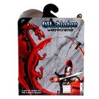 Наборы рыцаря «Гладиатор», шлем, щит, меч, доспехи - Фото 12