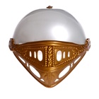 Наборы рыцаря «Гладиатор», шлем, щит, меч, доспехи - Фото 3