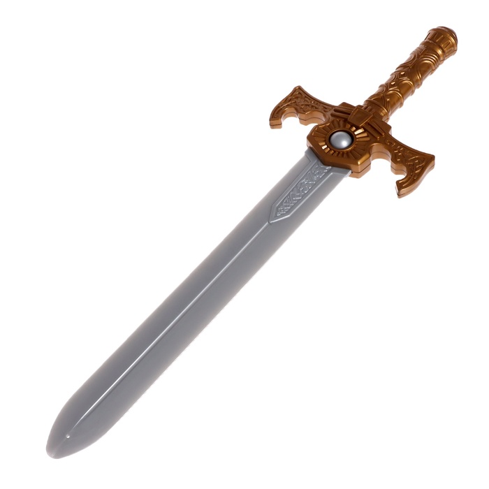 Наборы рыцаря «Гладиатор», шлем, щит, меч, доспехи - фото 1883031062