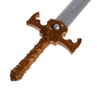 Наборы рыцаря «Гладиатор», шлем, щит, меч, доспехи - фото 9087880