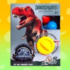 Набор игрушек-сюрпризов в шаре «Динозавр» - Фото 6