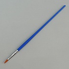 Подставка из гипса. Набор для создания поддона с красками «Шестиугольник» - Фото 6