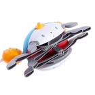 Заводная игрушка «Весёлый крабик», цвета МИКС - Фото 6